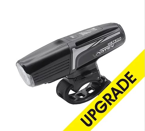 MOON METEOR VORTEX PRO XM-L2 USB-C 1300LUM НОВЫЙ