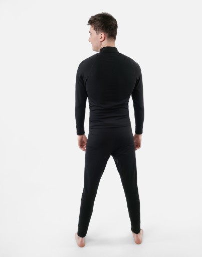 Bielizna Termoaktywna Termiczna GT02 getry r XL