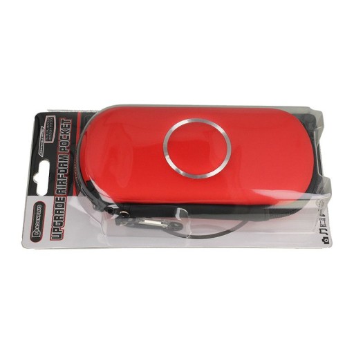 УНИВЕРСАЛЬНЫЙ ЧЕХОЛ PSP SLIM CASE + БЕСПЛАТНО