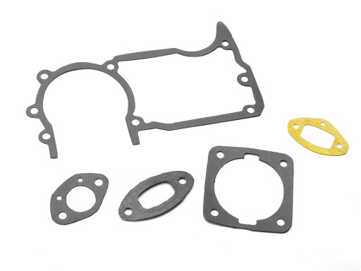 ПРОКЛАДКА HUSQVARNA GASKET 242 242XP, 246 кпк.