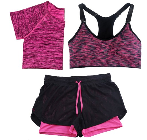 Top Sport Fit Fit Rush