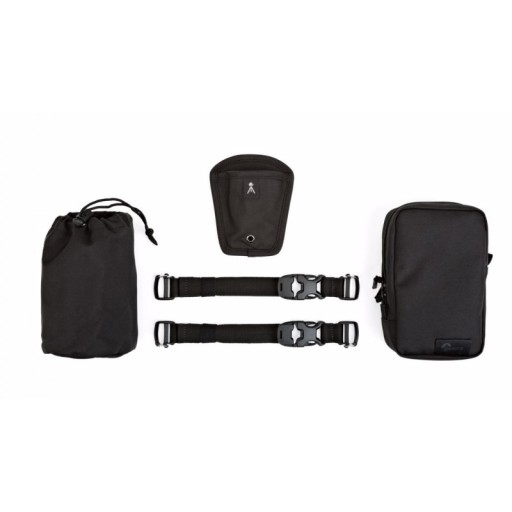 Рюкзак Lowepro ProTactic BP 450 AW II Green Line
