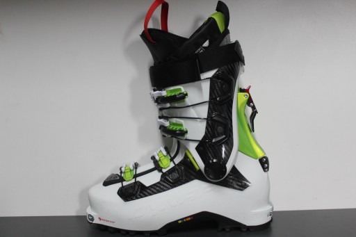 тур-туринг DYNAFIT BEAST CARBON размер 24,5/38,7