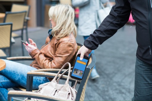 Чехол для карт RFID-защита Противоугонная 10 шт.!
