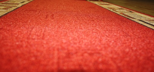 КОРОЗКИ С РЕЗИНОВЫМ ПОКРЫТИЕМ Jena 10 Red 80 CM AW