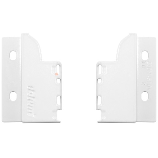 TANDEMBOX ANTARO L-450мм ящик низкий BLUM белый