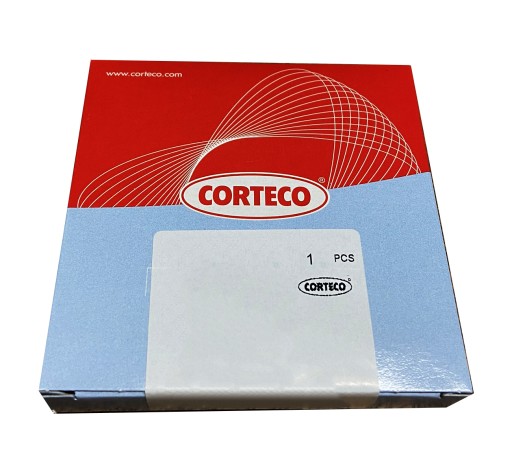 SIMERING 54x73x8 ACM BDAT2SLWKF 49367869 CORTECO