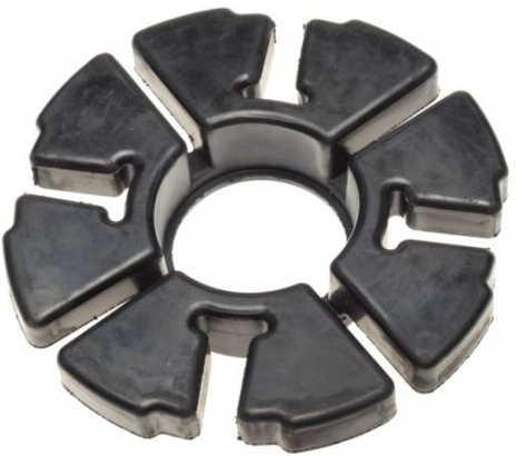 РЕЗИНОВЫЙ ЗАДНИЙ ВОДИТЕЛЬ BARTON FIGHTER ECO