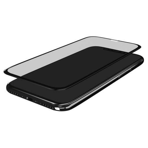 3mk Hardglass Max для Huawei P40 Pro Черный/Черный