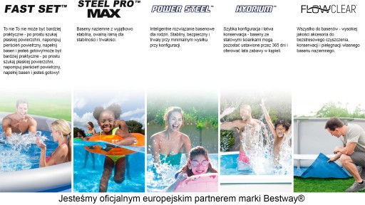 Дозатор хлора для бассейна BESTWAY Thermometer