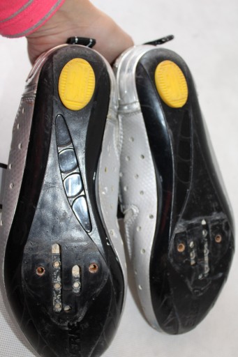 BUTY ROWEROWE 84 GAERNE rozm. 41