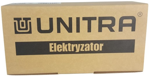 ЭЛЕКТРИЗАТОР АККУМУЛЯТОРНОЙ БАТАРЕИ PASTUCH 12V UNITRA