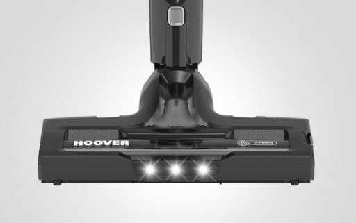 Odkurzacz Bezprzewodowy Hoover H-Free HF18GH 011