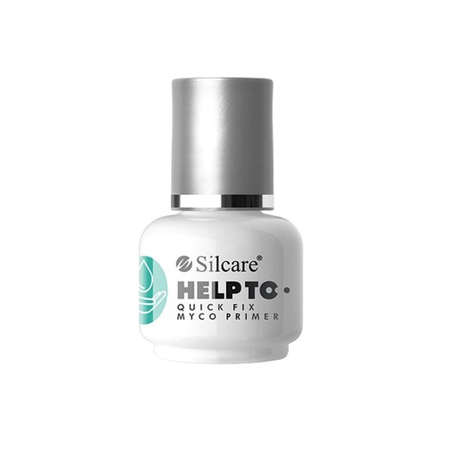 Silcare Primer HELP TO Quick Fix Myco 15 мл