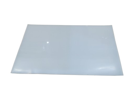 Płyta SILIKONOWA silikon 5 mm 300 x 500mm VMQ guma