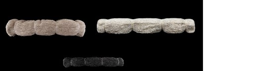 РУЛОН СЕТКИ ДЛЯ БАЛКОНА И ОКОН, ЗАЩИТА ОТ ПТИЦ И КОШЕК, ЛИСТ 5×5 м, ЯЧЕЙКА 50 мм, БЕЖЕВЫЙ