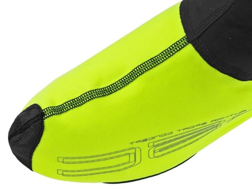 Зимние бахилы AUTHOR WINTERPROOF 43-44