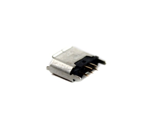 5-контактный разъем MICRO USB ВЕРТИКАЛЬНЫЙ MANTA MYPHONE ДРУГОЙ
