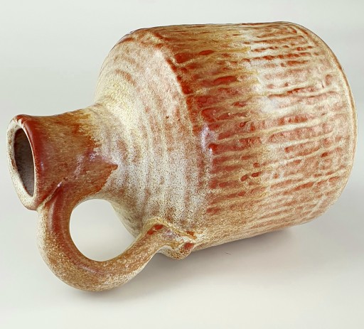 ВАЗА CARSTENS TONNIESHOF POTTERY WEST - GERMANY