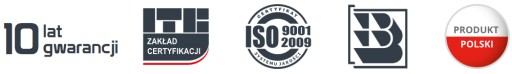 крючок 100 передний держатель ПВХ для желоба Bryza ГРАФИТ