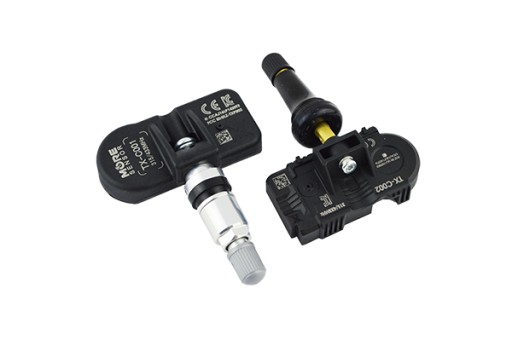 Датчик давления в шинах TPMS Skoda Octavia Fabia Superb Kodiaq