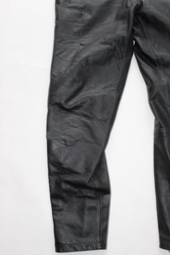 МОТОЦИКЛОВЫЕ БРЮКИ 356 DAINESE r 50, талия 84 см