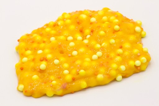 Набор ELMERS GLITTER для активаторов клея SLIME