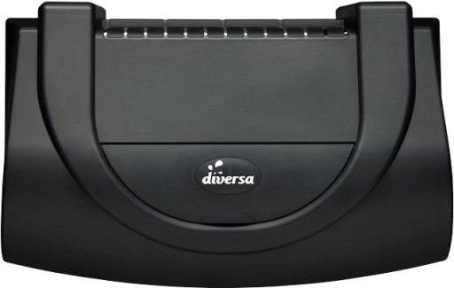 Diversa Aristo Профилированная крышка для аквариума 60x30 см LED Expert Plant 8000K