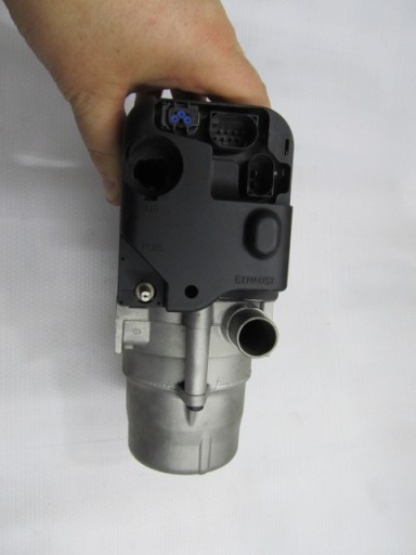 WEBASTO THERMO TOP V БЕНЗИН BMW 64.12-9112338-02