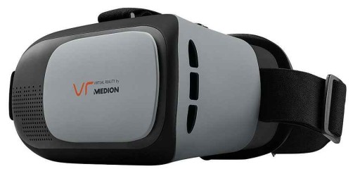 VR-очки, очки для телефона Medion MD 87897