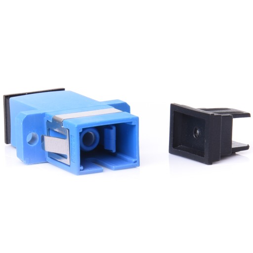 ОДНОМОДОВОЙ АДАПТЕР FO SM PC SIMPLEX SC-SC