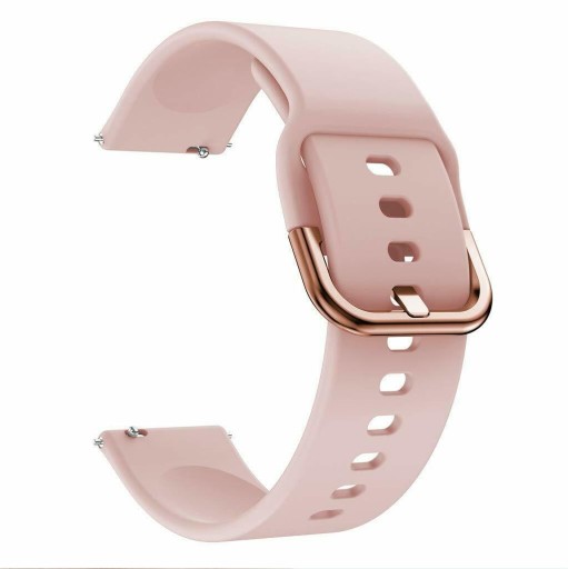 СИЛИКОНОВЫЙ РЕМЕНЬ ДЛЯ XIAOMI AMAZFIT BIP - ЦВЕТА
