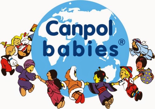 CANPOL ЩЕТКА ДЛЯ БУТЫЛОЧЕК И СОСУСКОВ С ГУБКОЙ