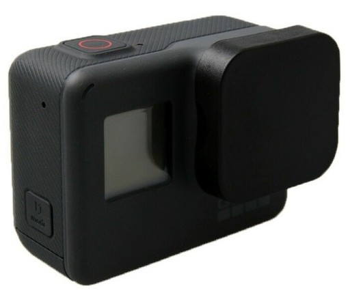 Защитный КРЫШКА КРЫШКА объектива для GoPro 7 6 5