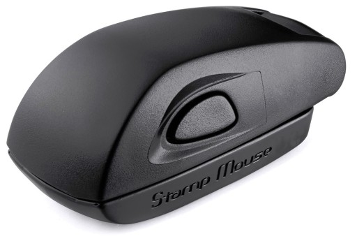 COLOP EOS Stamp Mouse 20 синяя марка