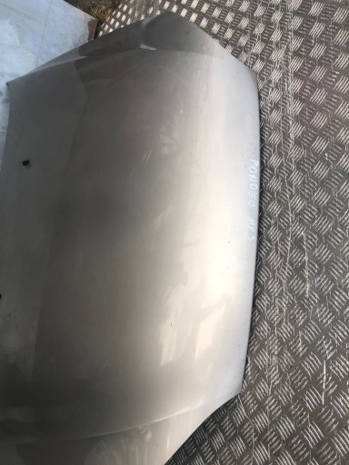 FORD MONDEO MK3 III КОМПЛЕКТ КРЫШОК КАПОТА ДВИГАТЕЛЯ