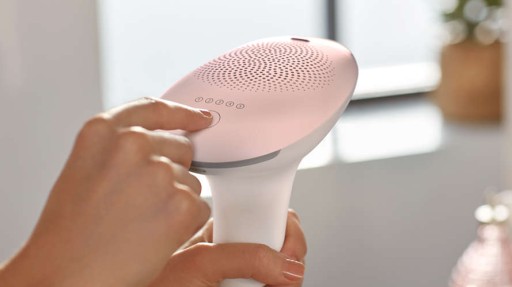 Лазерный эпилятор IPL Philips Lumea Advanced SC 1994/00