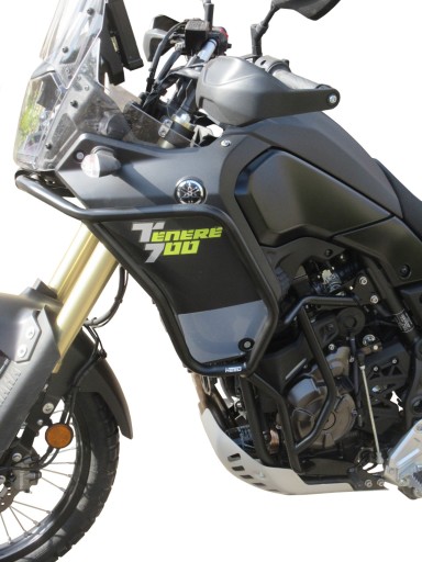 Пороги HEED YAMAHA TENERE 700 - Бункер