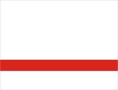 ЛАЗЕРНЫЙ ЛАМИНАТ БЕЛЫЙ/КРАСНЫЙ 1,6мм 610х305мм