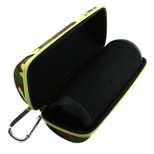 ЧЕХОЛ ДЛЯ JBL FLIP 3 SPEAKER CASE ТВЕРДЫЙ КАЧЕСТВЕННЫЙ ОБЛОЖОК