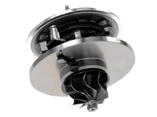KORAS TURBINE CORE GARRETT GT17V GT1749V НОВЫЙ