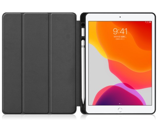 УМНЫЙ КЕЙС + СТЕКЛО для IPAD 7 8 10.2 2019 2020 г.