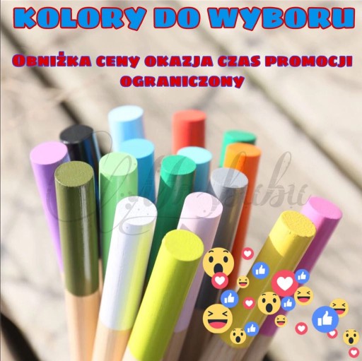 бамбуковая зубная щетка 6 шт. ECO SET