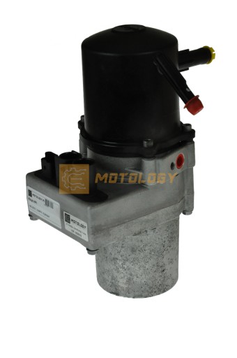POMPA WSPOMAGANIA EXPERT SCUDO JUMPY C8 807 ULYSSE