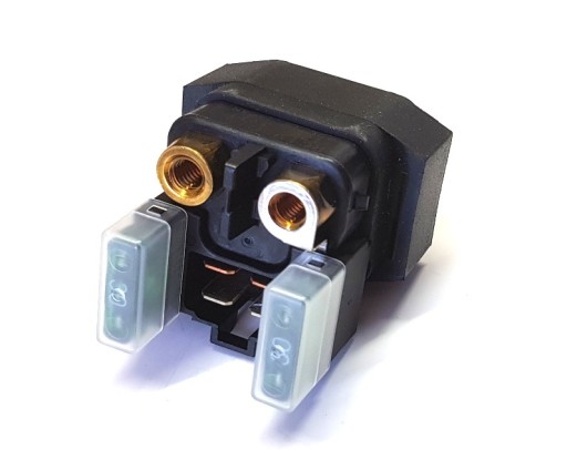 РЕЛЕ СТАРТЕРА YAMAHA YFM 350 450 660 GRIZZLY RAPTOR KODIAK BRUIN