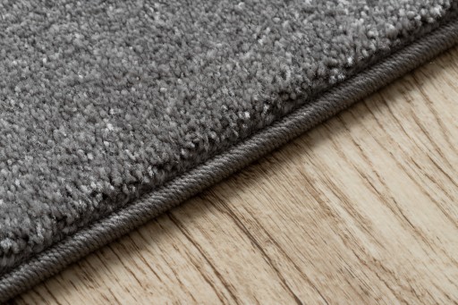 LUZCZOW PETIT CARPETS 80x150 КОТЕНОК серый #GR3449