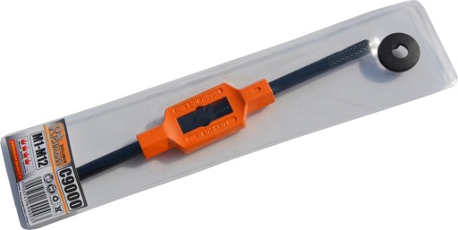 РУЧКА КРАНА, РУЧКА КРАНА M1-M12