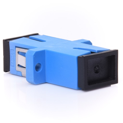 ОДНОМОДОВОЙ АДАПТЕР FO SM PC SIMPLEX SC-SC