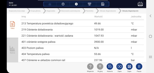 Компьютерный диагностический сканер AutoXscan RS900 Pro
