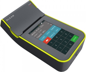 Кассовый аппарат Elzab K10 ONLINE BT/WiFi